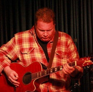 Mark Allen